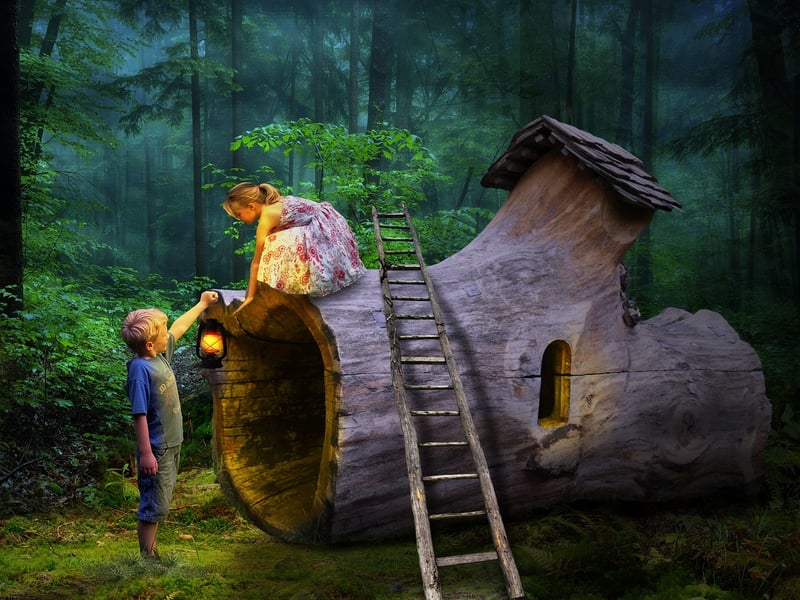 Astrobiology Discoveries